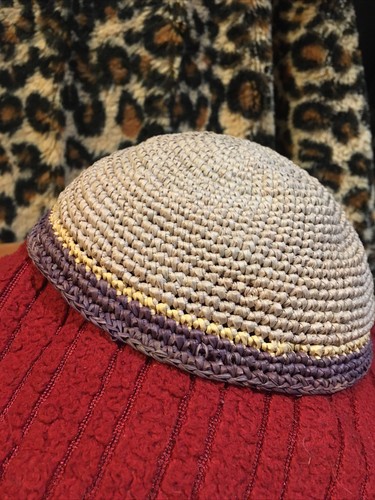 Kippa yarmulka kippot world - kippa, by