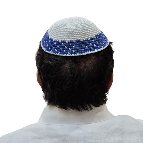 Yamaka judaica kippot - judaica,